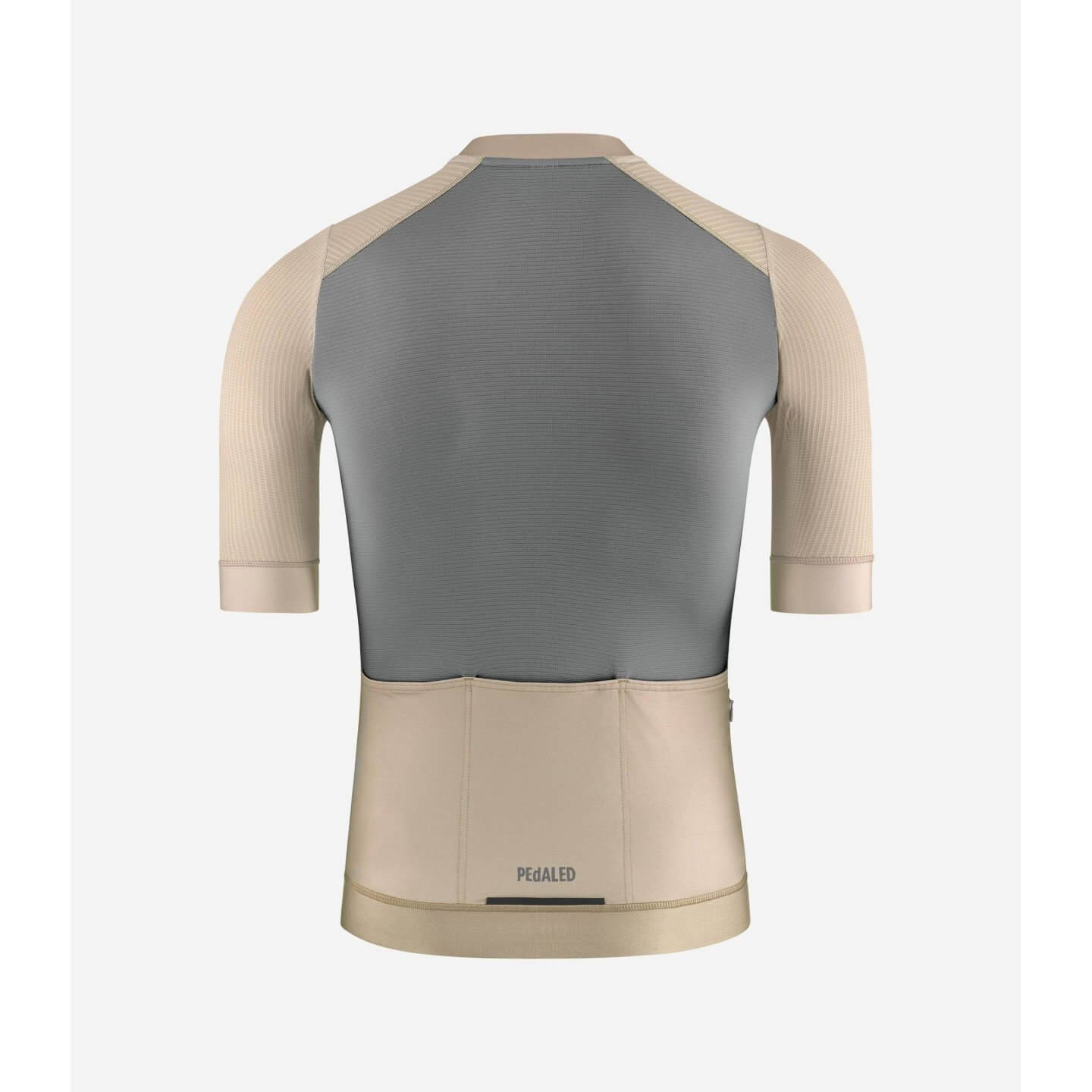 MAILLOT PEdALED ELEMENT BEIGE