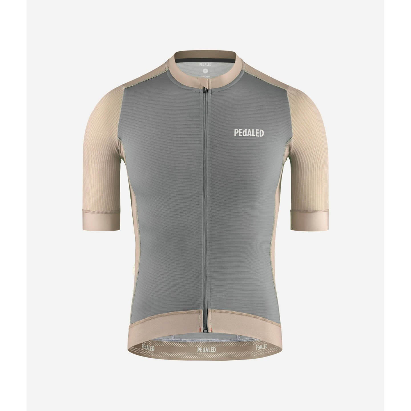 MAILLOT PEdALED ELEMENT BEIGE