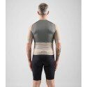 MAILLOT PEdALED ELEMENT BEIGE