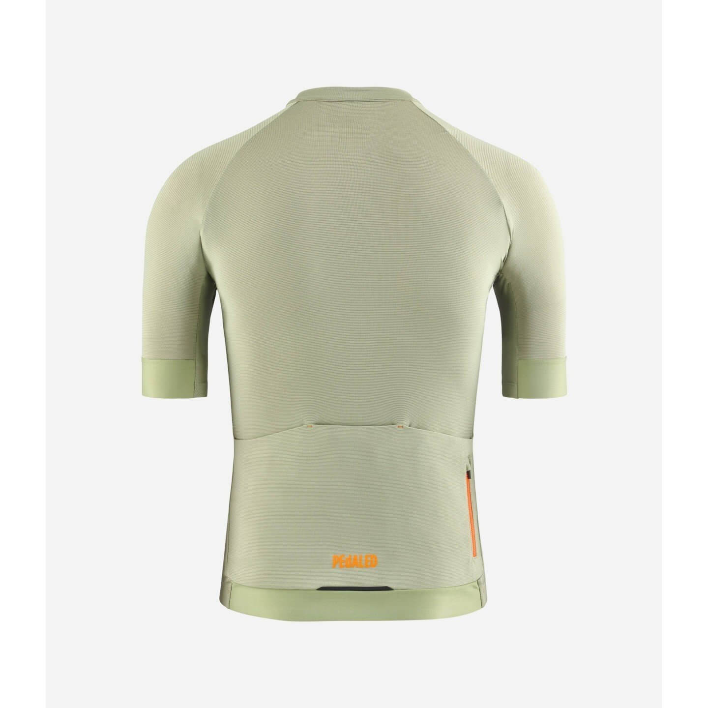 MAILLOT PEdALED ELEMENT LIGHTWEIGHT OLIVE