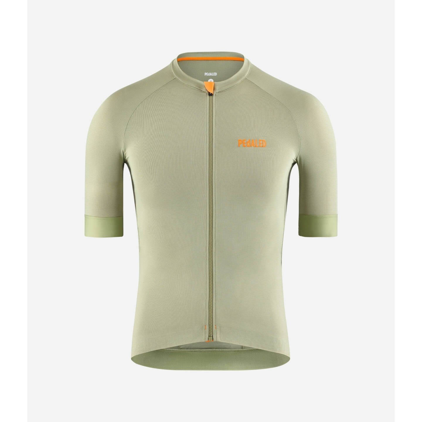 MAILLOT PEdALED ELEMENT LIGHTWEIGHT OLIVE