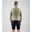 MAILLOT PEdALED ELEMENT LIGHTWEIGHT OLIVE