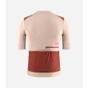 MAILLOT PEdALED ODYSSEY MERINO BEIGE