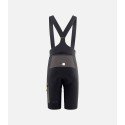 CULOTTE PEDALED ODISSEY BIB SHORTS BLACK