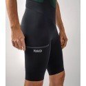 CULOTTE PEDALED ODISSEY BIB SHORTS BLACK