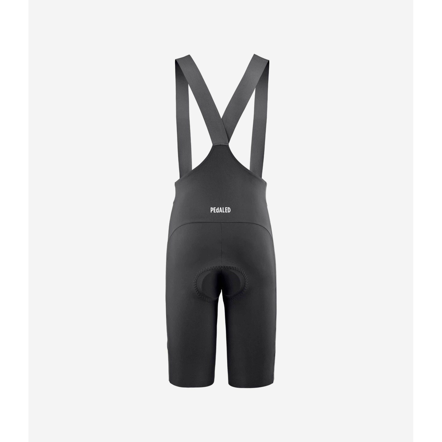 CULOTTE PEDALED ELEMENT LIGHTWEIGHT BLACK