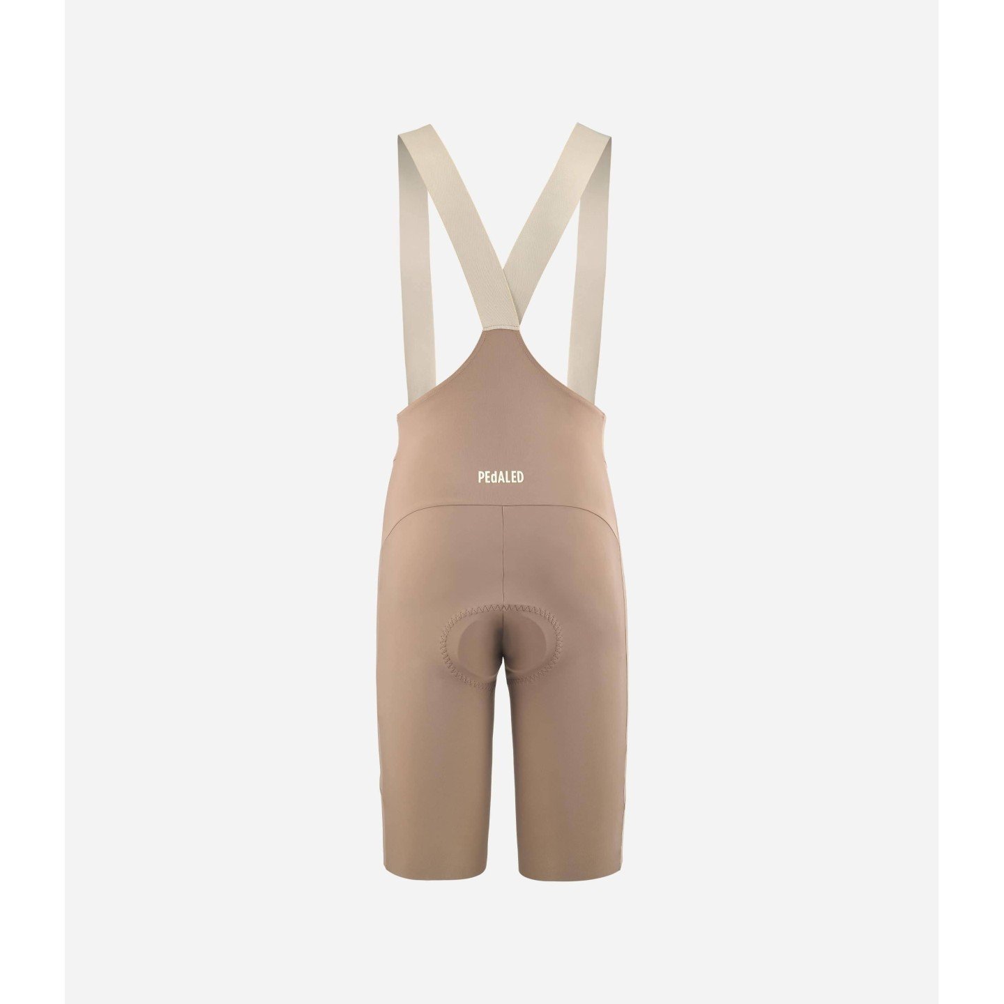 CULOTTE PEDALED ELEMENT LIGHTWEIGHT BROWN