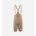 CULOTTE PEDALED ELEMENT LIGHTWEIGHT BROWN