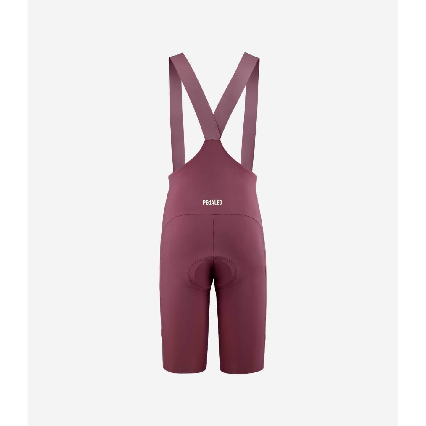 CULOTTE PEDALED ELEMENT LIGHTWEIGHT BURGUNDY