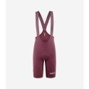 CULOTTE PEDALED ELEMENT LIGHTWEIGHT BURGUNDY
