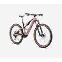ORBEA RISE LT M10 630W DESERT ROSE | Ravet Bike