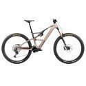 ORBEA RISE LT M10 GREY BLUE
