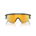 OAKLEY SPHAERA MATTE CARBON PRIZM 24K POLARIZED