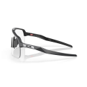 OAKLEY SUTRO LITE MATTE CARBON CLEAR FOTOCROMATICAS | Ravet Bike