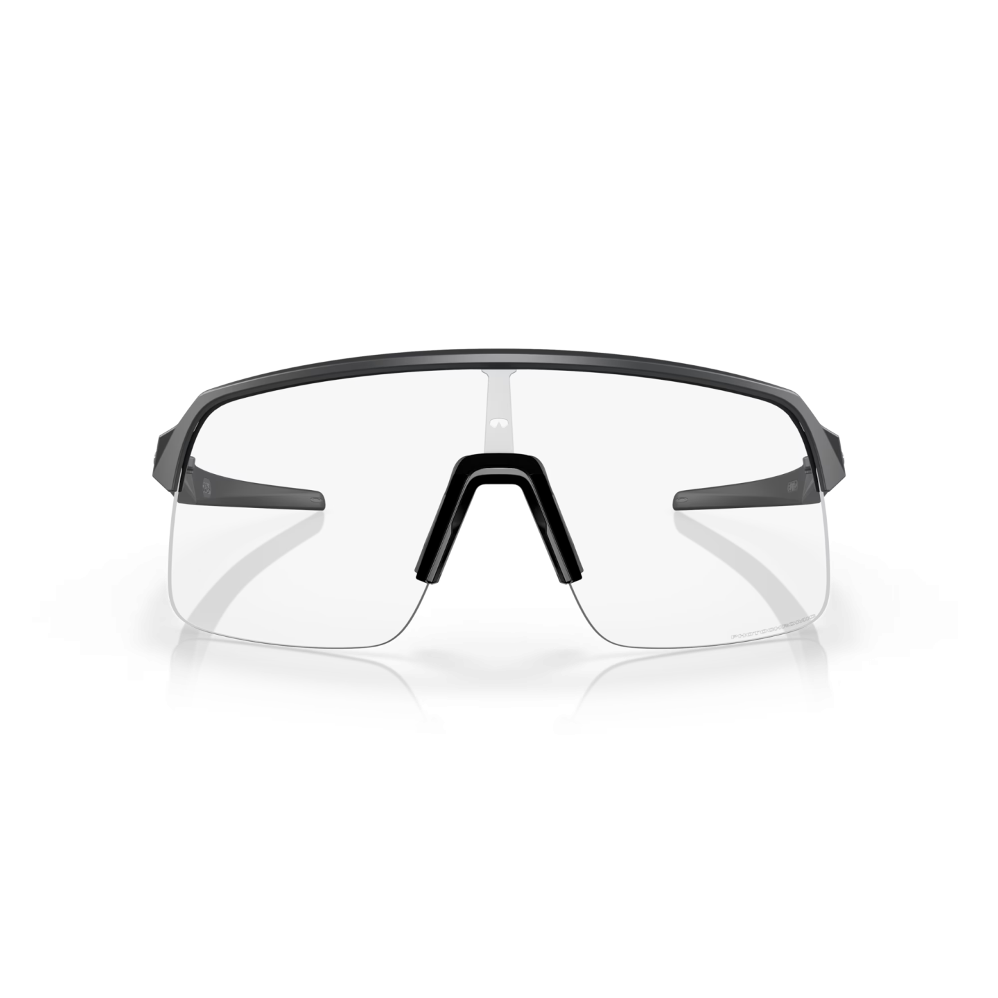 OAKLEY SUTRO LITE MATTE CLEAR FOTOCROMATICAS