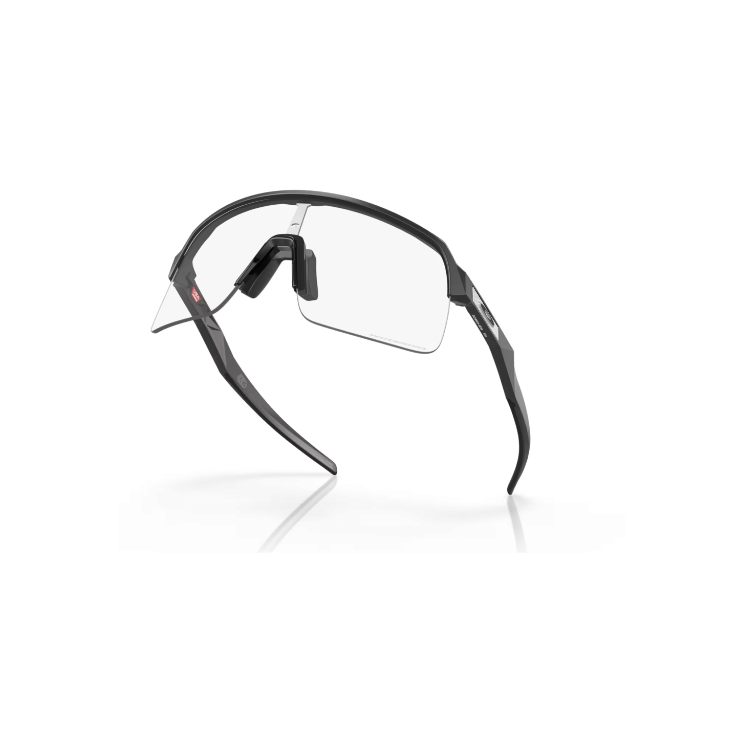 OAKLEY SUTRO LITE MATTE CLEAR FOTOCROMATICAS