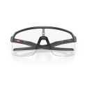 OAKLEY SUTRO LITE MATTE CARBON CLEAR FOTOCROMATICAS | Ravet Bike
