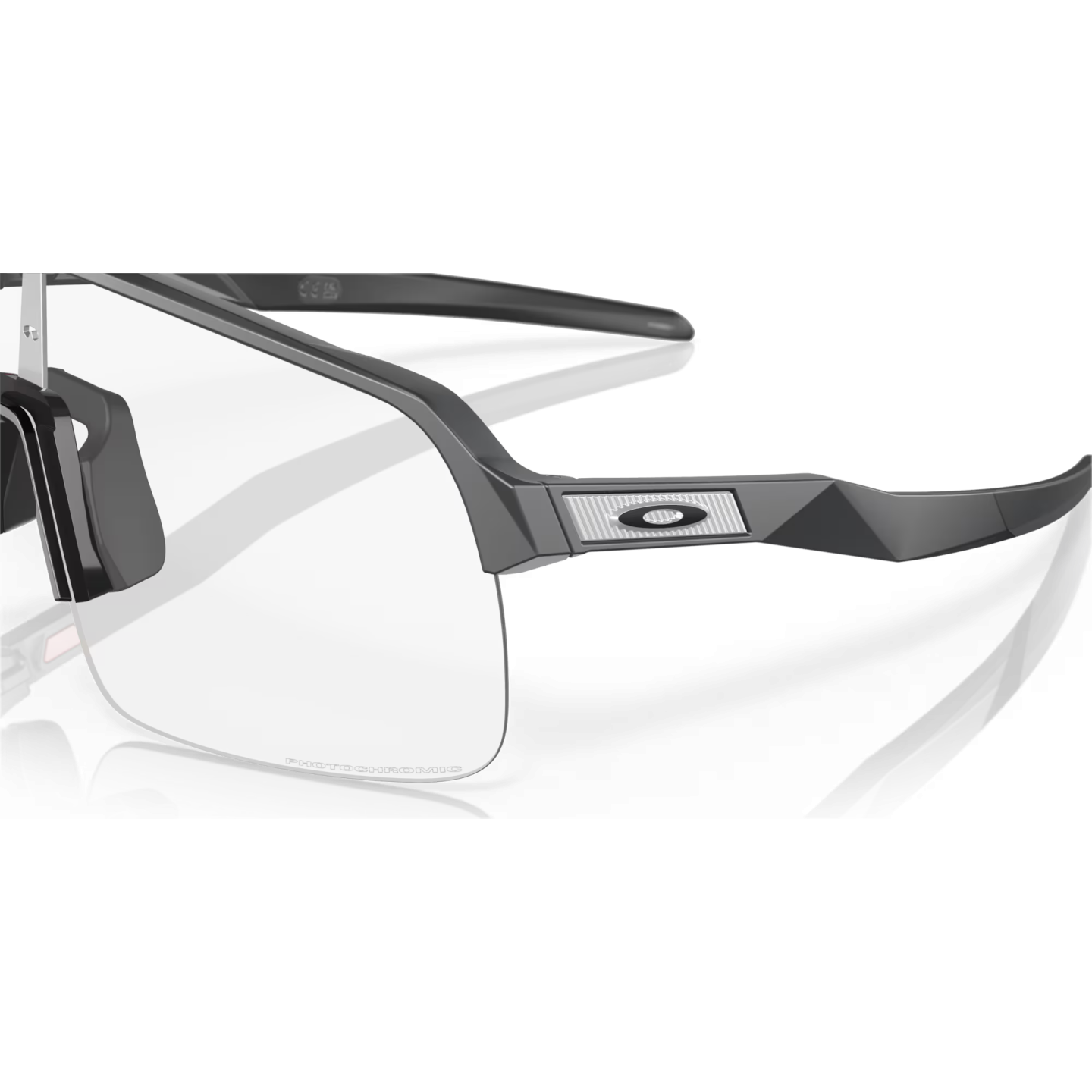 OAKLEY SUTRO LITE MATTE CLEAR FOTOCROMATICAS