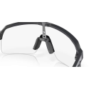 OAKLEY SUTRO LITE MATTE CARBON CLEAR FOTOCROMATICAS | Ravet Bike