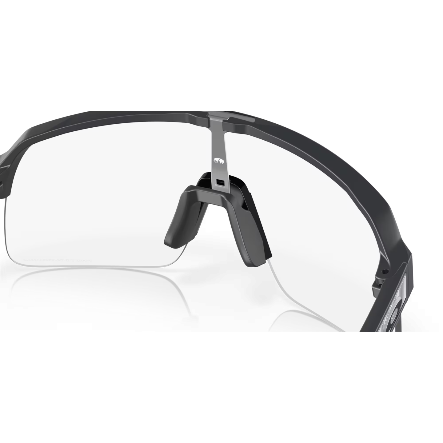 OAKLEY SUTRO LITE MATTE CARBON CLEAR FOTOCROMATICAS | Ravet Bike