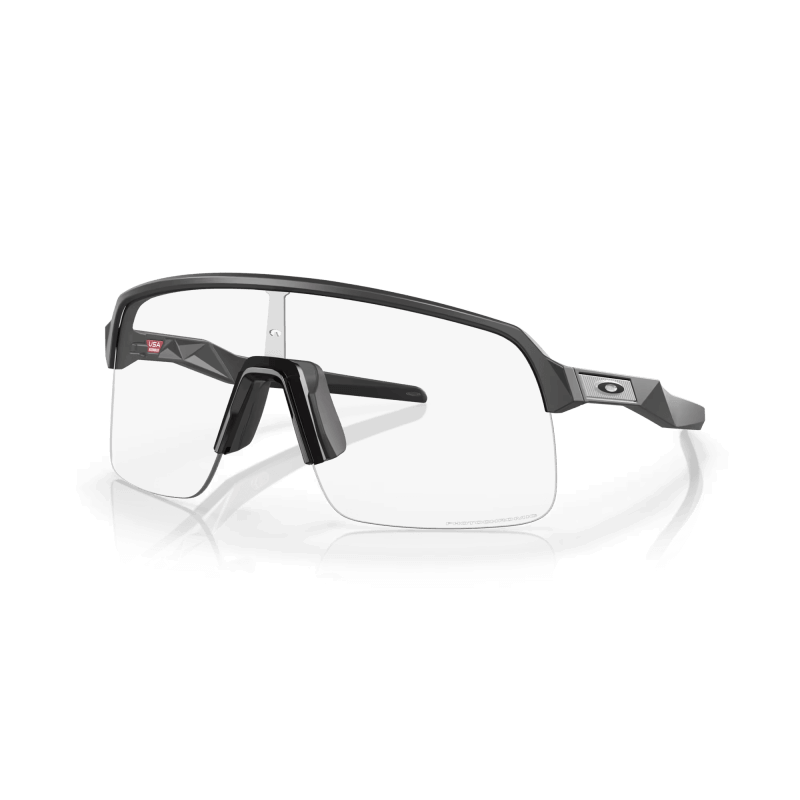 OAKLEY SUTRO LITE MATTE CLEAR FOTOCROMATICAS