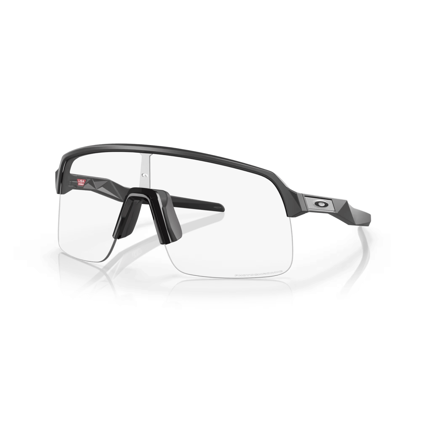 OAKLEY SUTRO LITE MATTE CLEAR FOTOCROMATICAS