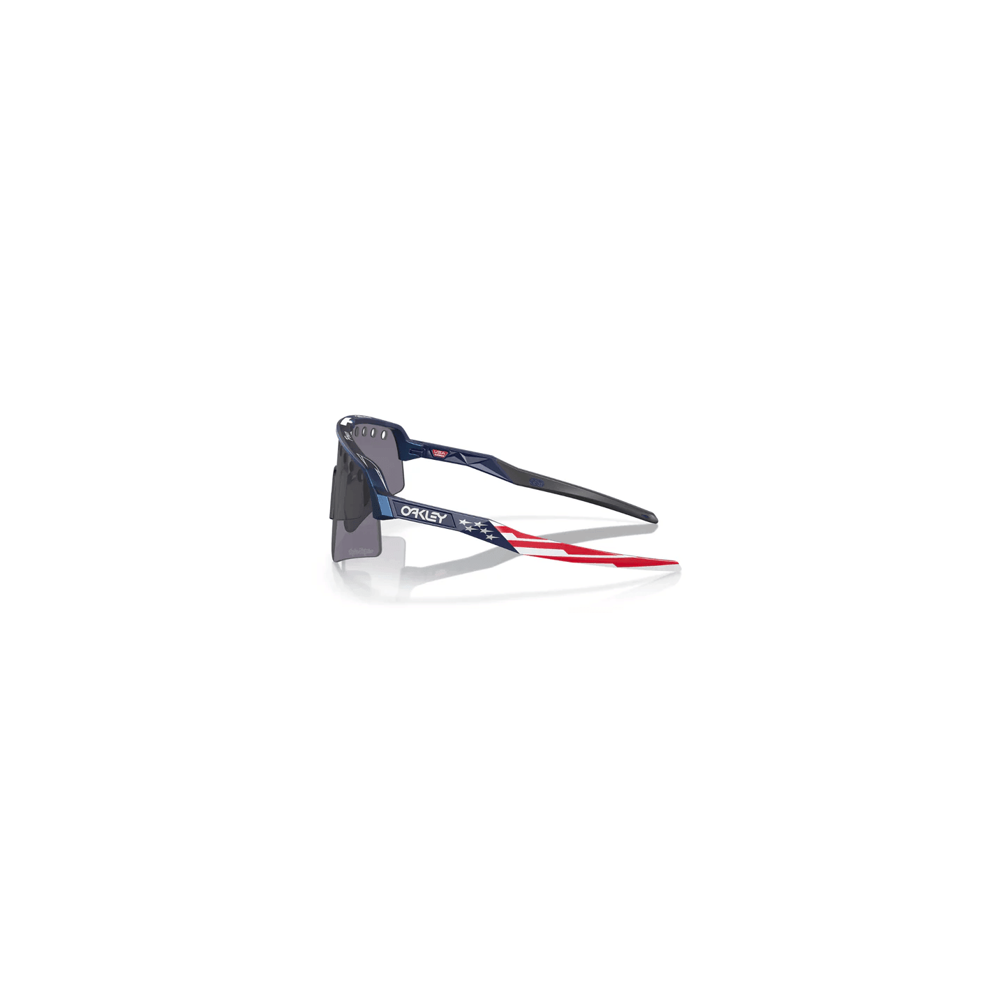 GAFAS OAKLEY SUTRO LITE SWEEP LTD BLUE PRIZM | Ravet Bike