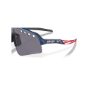 GAFAS OAKLEY SUTRO LITE SWEEP LTD BLUE PRIZM | Ravet Bike