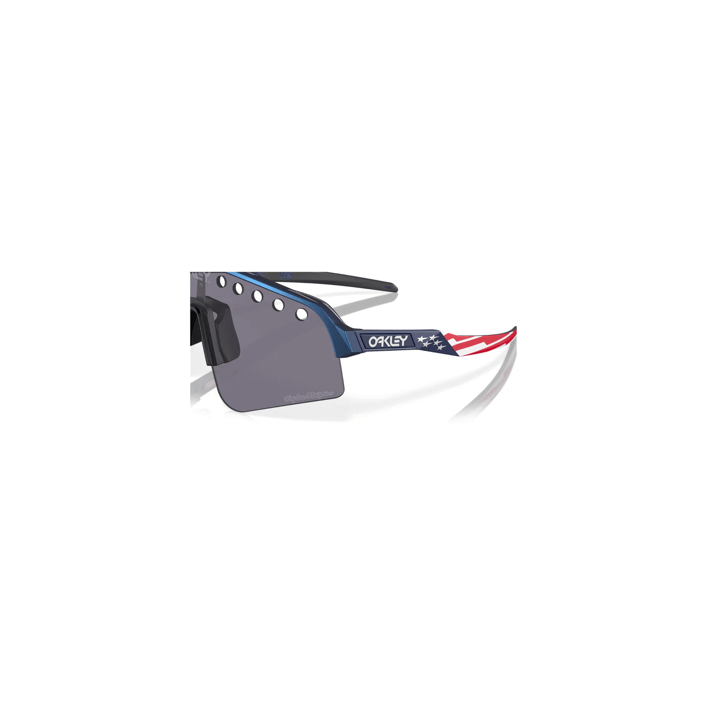 GAFAS OAKLEY SUTRO LITE SWEEP LTD BLUE PRIZM | Ravet Bike