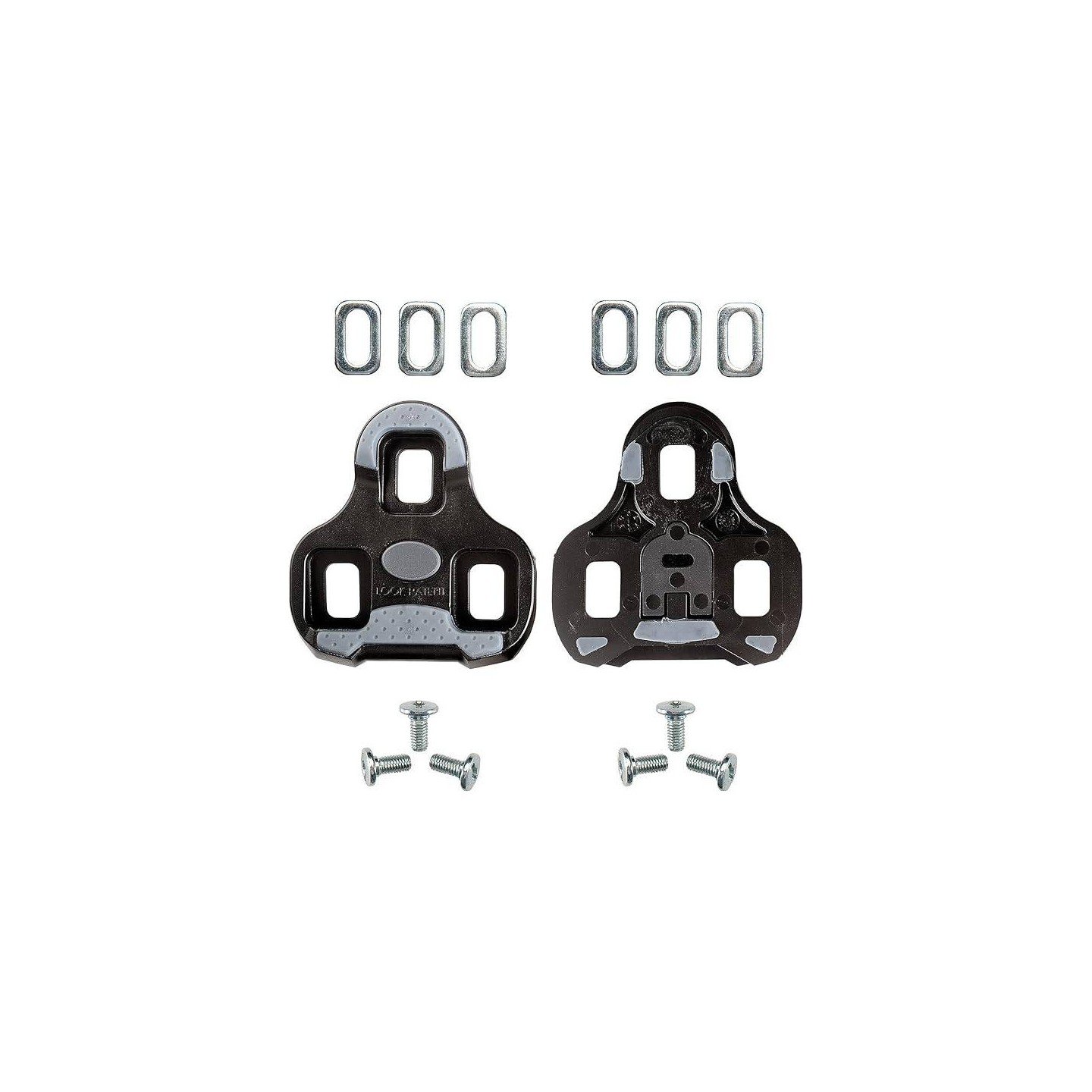 CALAS LOOK KEO GRIP NEGRAS