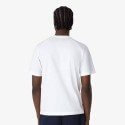 RAPHA MEN'S COTTON T-SHIRT WHITE