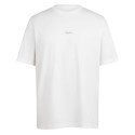 RAPHA MEN'S COTTON T-SHIRT WHITE