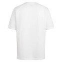 RAPHA MEN'S COTTON T-SHIRT WHITE