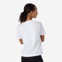 RAPHA WOMEN'S COTTON T-SHIRT WHITE