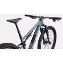 SPECIALIZED EPIC 8 PRO CARBON SAPHIRE SILVER