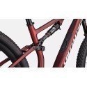 SPECIALIZED EPIC 8 EXPERT REDSKY WHITE