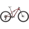 SPECIALIZED EPIC 8 EXPERT REDSKY WHITE