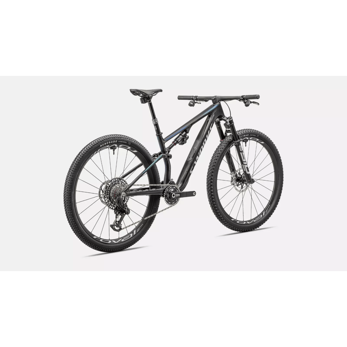 SPECIALIZED EPIC 8 S-WORKS CARBON ASTRAL BLUE | Ravet Bike