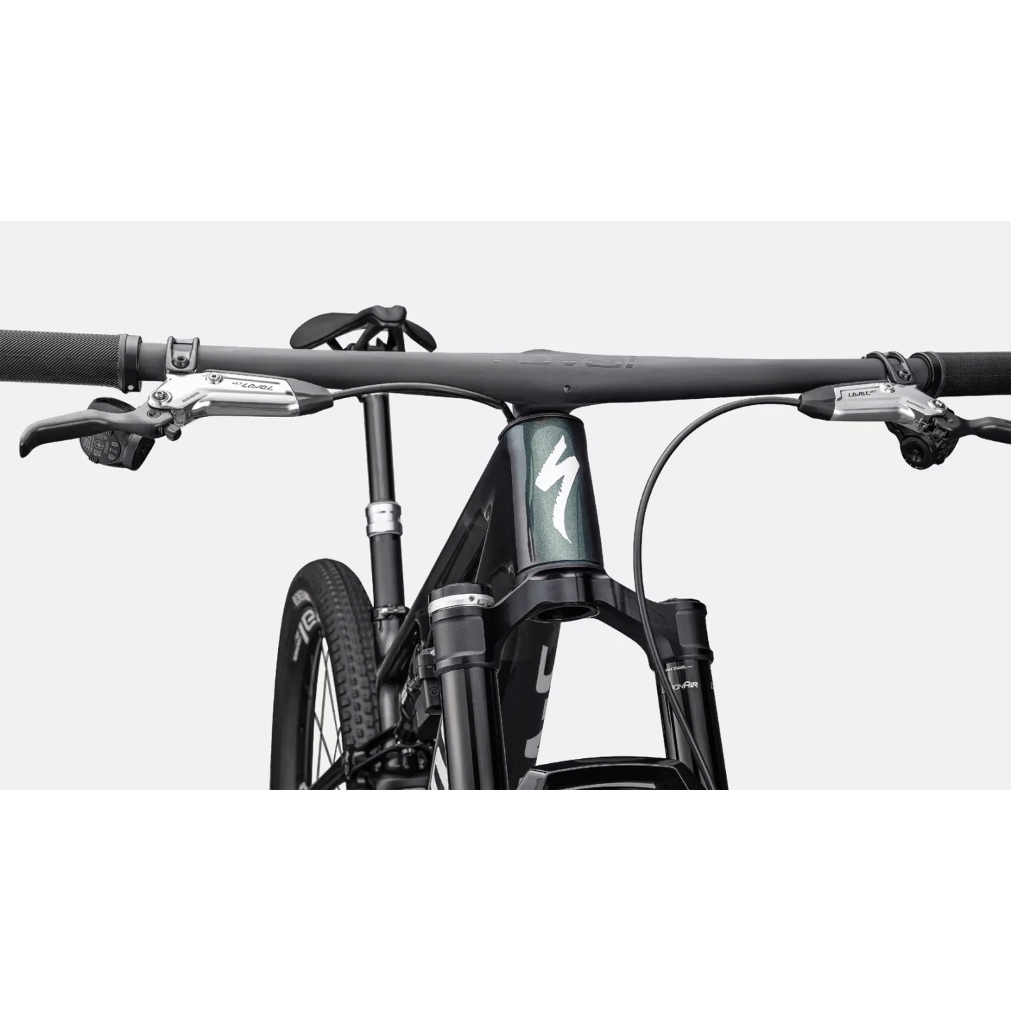 SPECIALIZED EPIC 8 S-WORKS CARBON ASTRAL BLUE | Ravet Bike