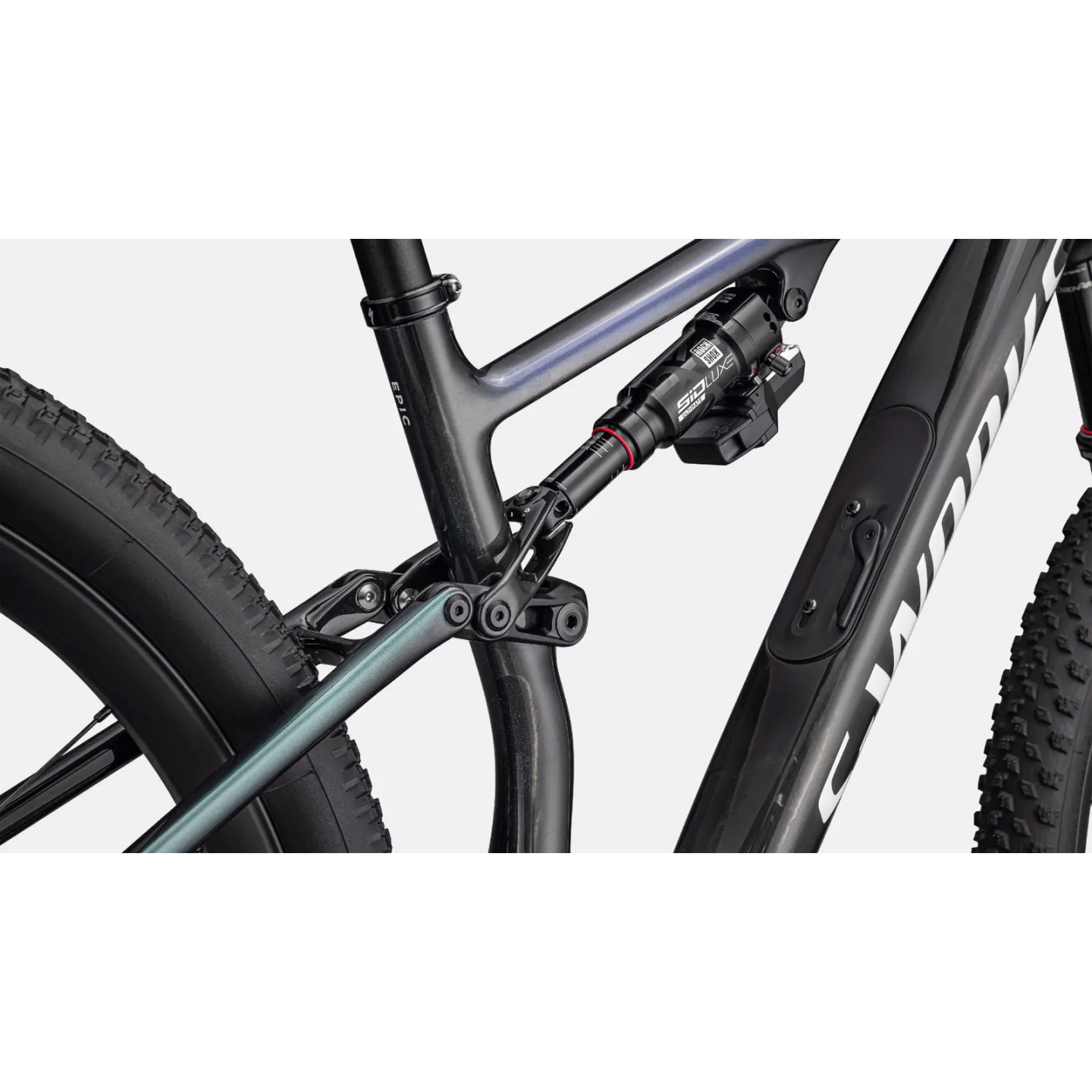 SPECIALIZED EPIC 8 S-WORKS CARBON ASTRAL BLUE | Ravet Bike