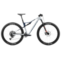 BICICLETA ORBEA OIZ M21 AZUL