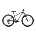 ORBEA MX 24 XC BLUE RED