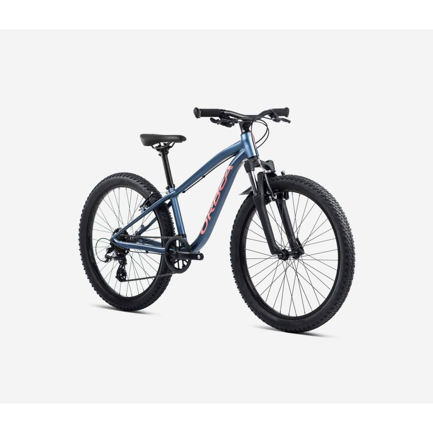 ORBEA MX 24 XC BLUE RED