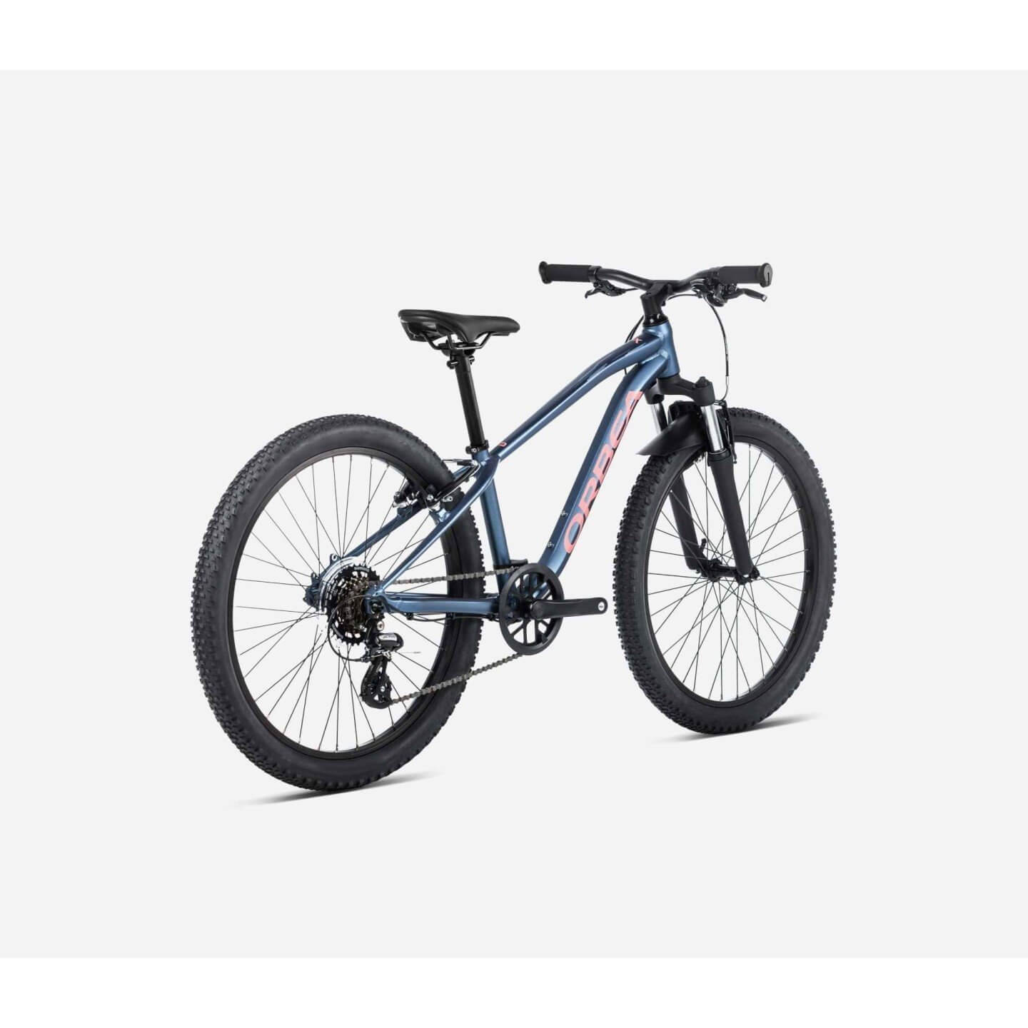 ORBEA MX 24 XC BLUE RED