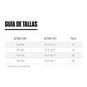 GUIA TALLAS