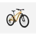 ORBEA MX 24 XC MANGO BLACK