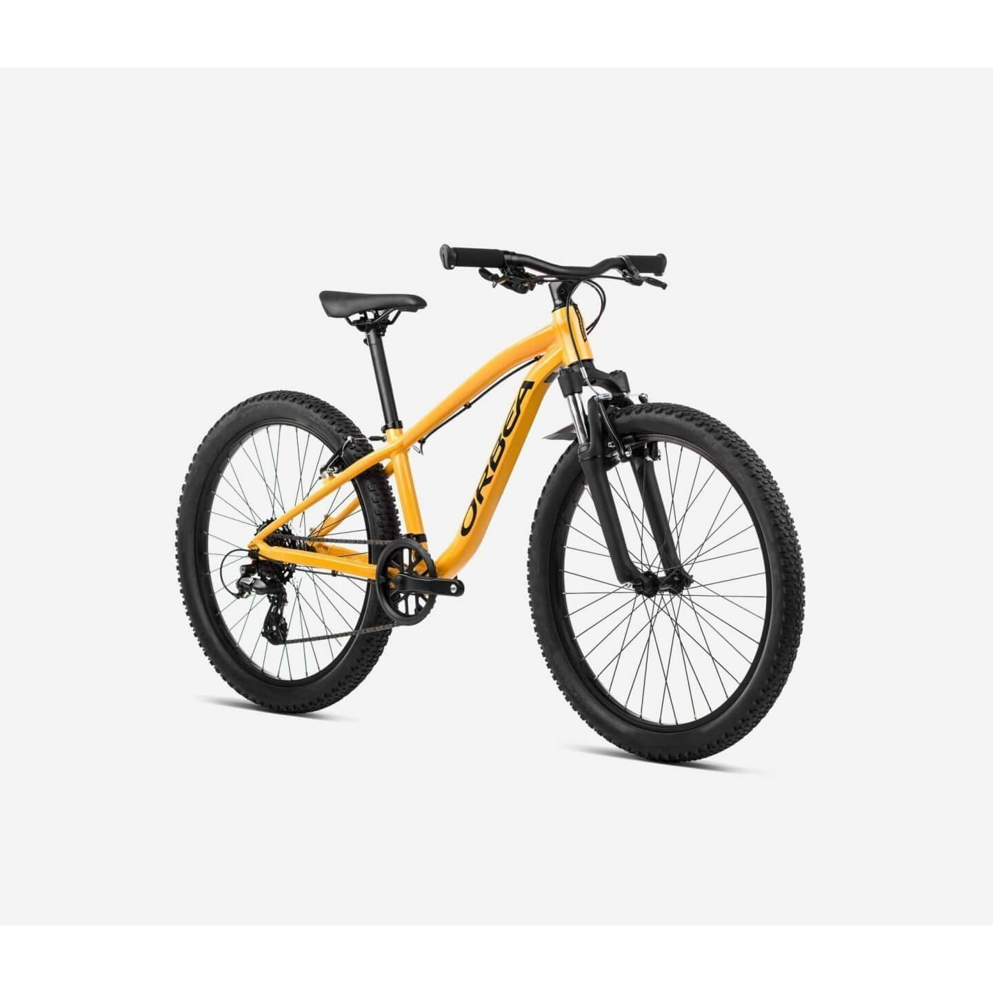 ORBEA MX 24 XC MANGO BLACK