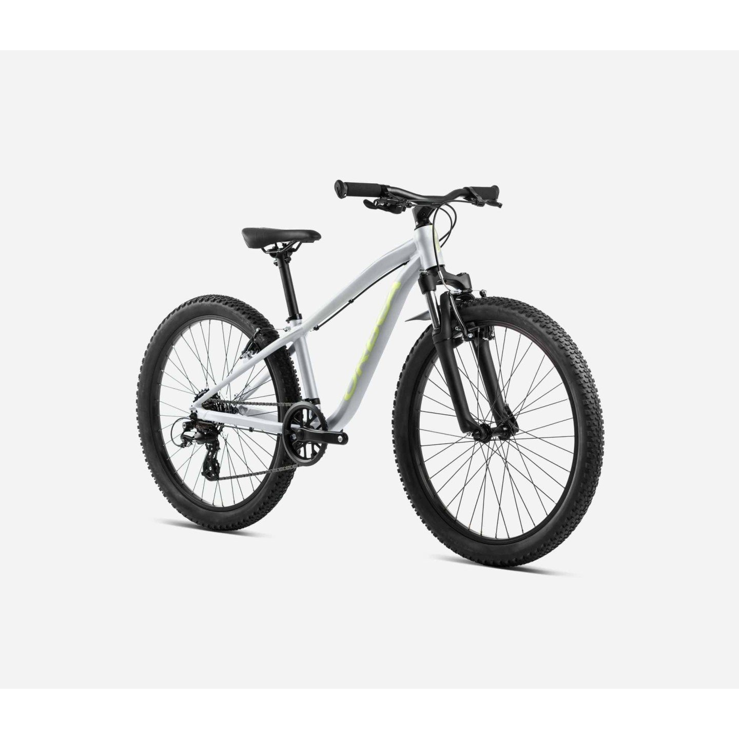 ORBEA MX 24 XC SILVER LIME