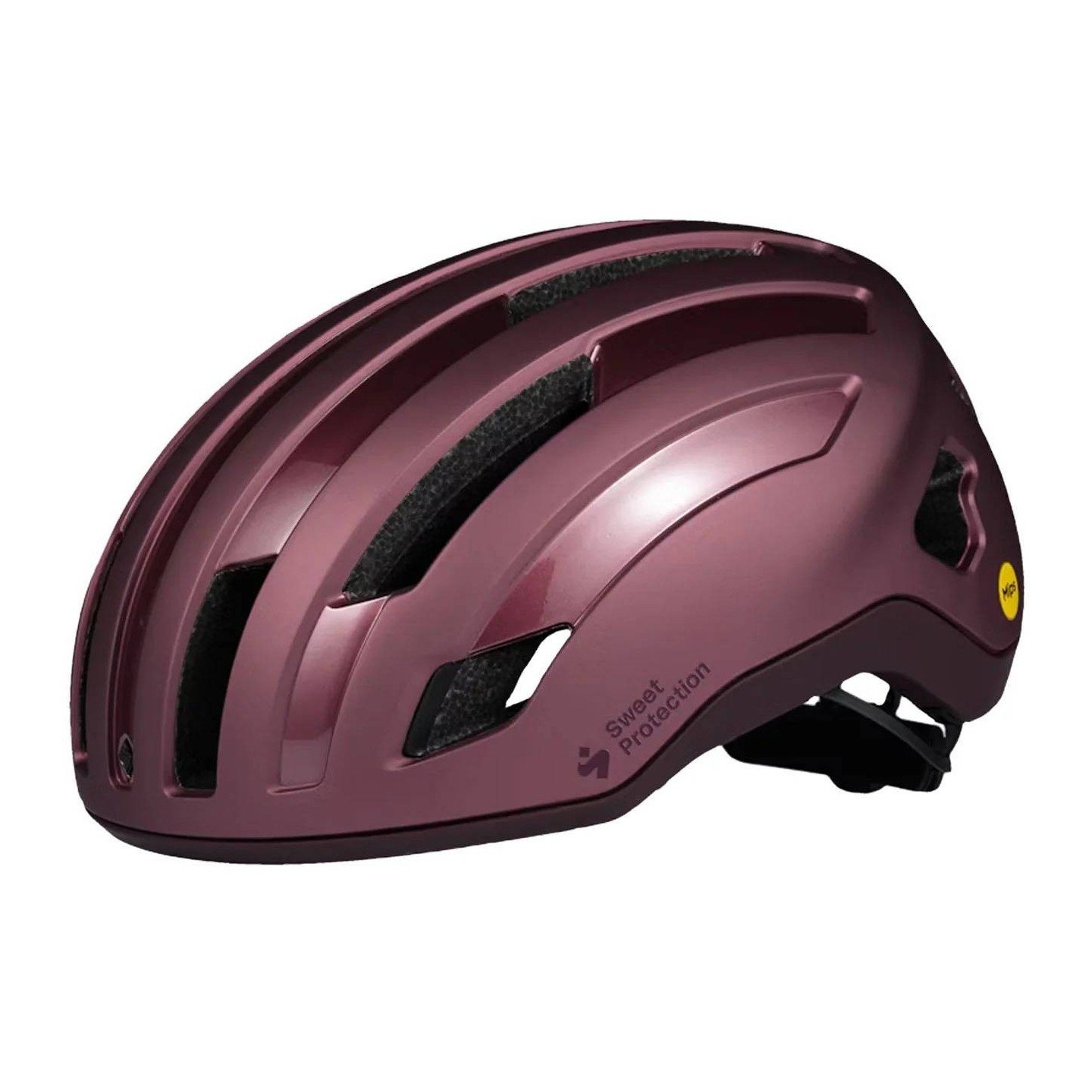 CASCO SWEET PROTECTION OUTRIDER MIPS BORDEAUX