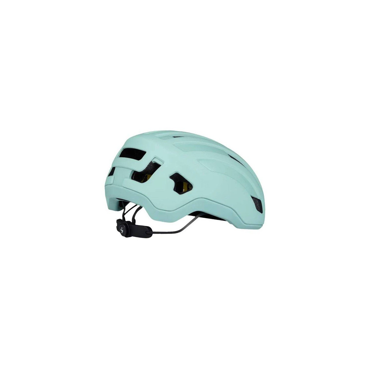 CASCO SWEET PROTECTION OUTRIDER MIPS MISTY TURQUOISE